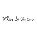 Flor de Cacau iOS Icon