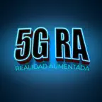Antel 5G AR iOS Icon