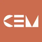 CEM - Movimenta Icon