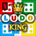 Ludo King NETFLIX iOS Icon