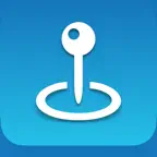 Location 360 iOS Icon