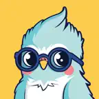 Kippy AI Speaking Practice iOS Icon
