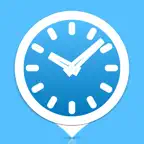 Discover spots you don't know! iOS Icon