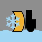 SNOW.AM iOS Icon