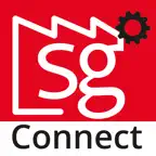 SG Connect Commissioning iOS Icon