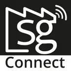 SG Connect User iOS Icon