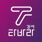 타바라 강서 iOS Icon
