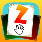 じゃんけんカードバトル２ iOS Icon