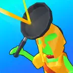 Hyper Battleground iOS Icon