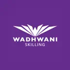 Wadhwani Skilling Icon