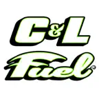 C & L Fuel iOS Icon
