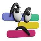 Le Fastidieux iOS Icon