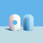 ПИОНЕР. iOS Icon