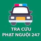 Tra Cứu Phạt Nguội 247 icon