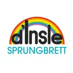 D’Insle+Sprungbrett iOS Icon