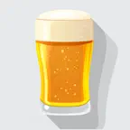 Calculate Alcohol by Volume iOS Icon