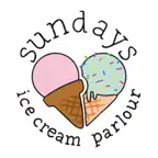 Sundays Ice Cream Parlour iOS Icon