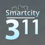 Smartcity 311 iOS Icon