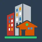 L'HOUSE iOS Icon