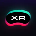 抖音VR直播 iOS Icon