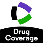 Fingertip Drug Coverage iOS Icon