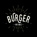 Burger Nine iOS Icon