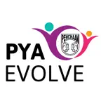 PYA Evolve iOS Icon