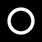 Circles: Chat with Legends iOS Icon