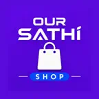 Our Sathi Shop - Smart Store iOS Icon