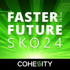 Cohesity SKO FY24 iOS Icon