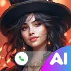 Dally - AI Photo Generator iOS Icon