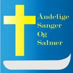 Åndelige sanger og salmer icon