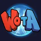 Warmancers Of The Aether iOS Icon