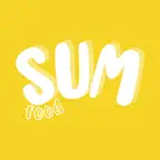SUM Food iOS Icon