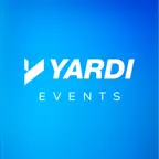 Yardi Events iOS Icon