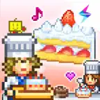 创意蛋糕店-千万花样随心DIY iOS Icon
