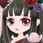 My Marionette Atelier-ドールきせかえ iOS Icon