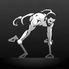 Andry Strong Academy iOS Icon