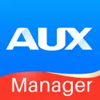 AUX Manager Icon
