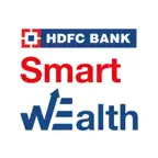 HDFC Bank SmartWealth iOS Icon