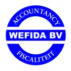 Wefida iOS Icon
