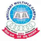 Brilliant Multiple Campus iOS Icon
