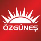 Özgüneş Toptan B2B iOS Icon