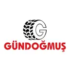 Gündoğmuş B2B iOS Icon