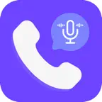 Text & Call - 2nd Phone Number icon