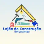 Lojão da Construção Boiçucanga iOS Icon