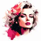 AI Personas & Characters iOS Icon