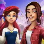 Disney Dreamlight Valley iOS Icon