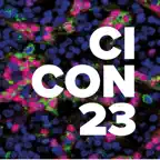 CICON23 iOS Icon