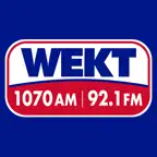 WEKT iOS Icon